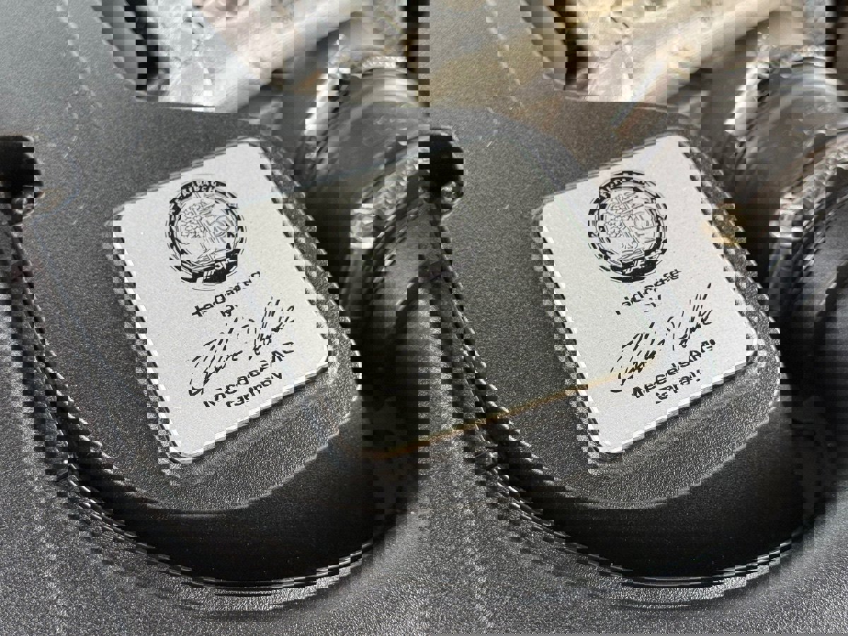 Used 2020 Mercedes-Benz GLC 63 AMG 4MATIC image 12