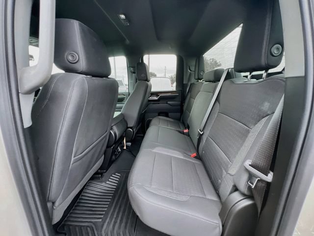 Used 2026 GMC Sierra 2500 SLE w/ SLE Value Package; AWD/4WD image 24