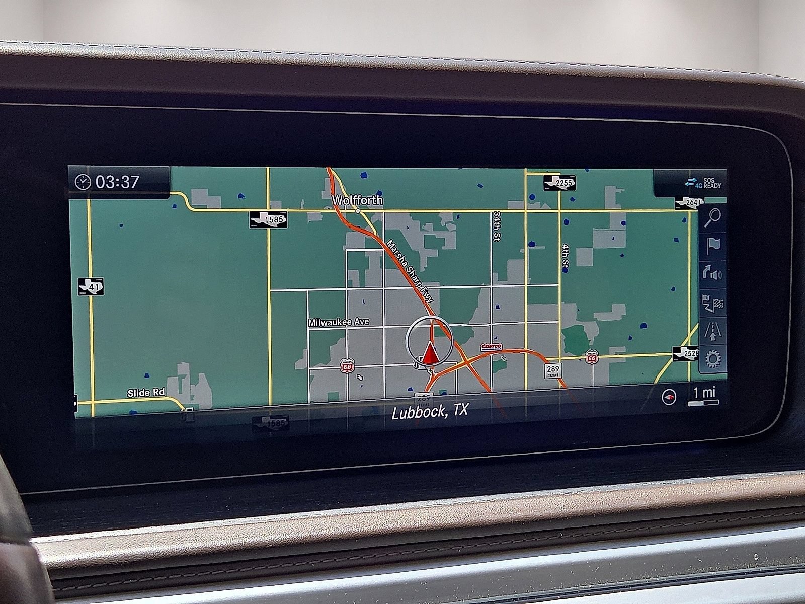 Used 2023 Mercedes-Benz G 550 image 27