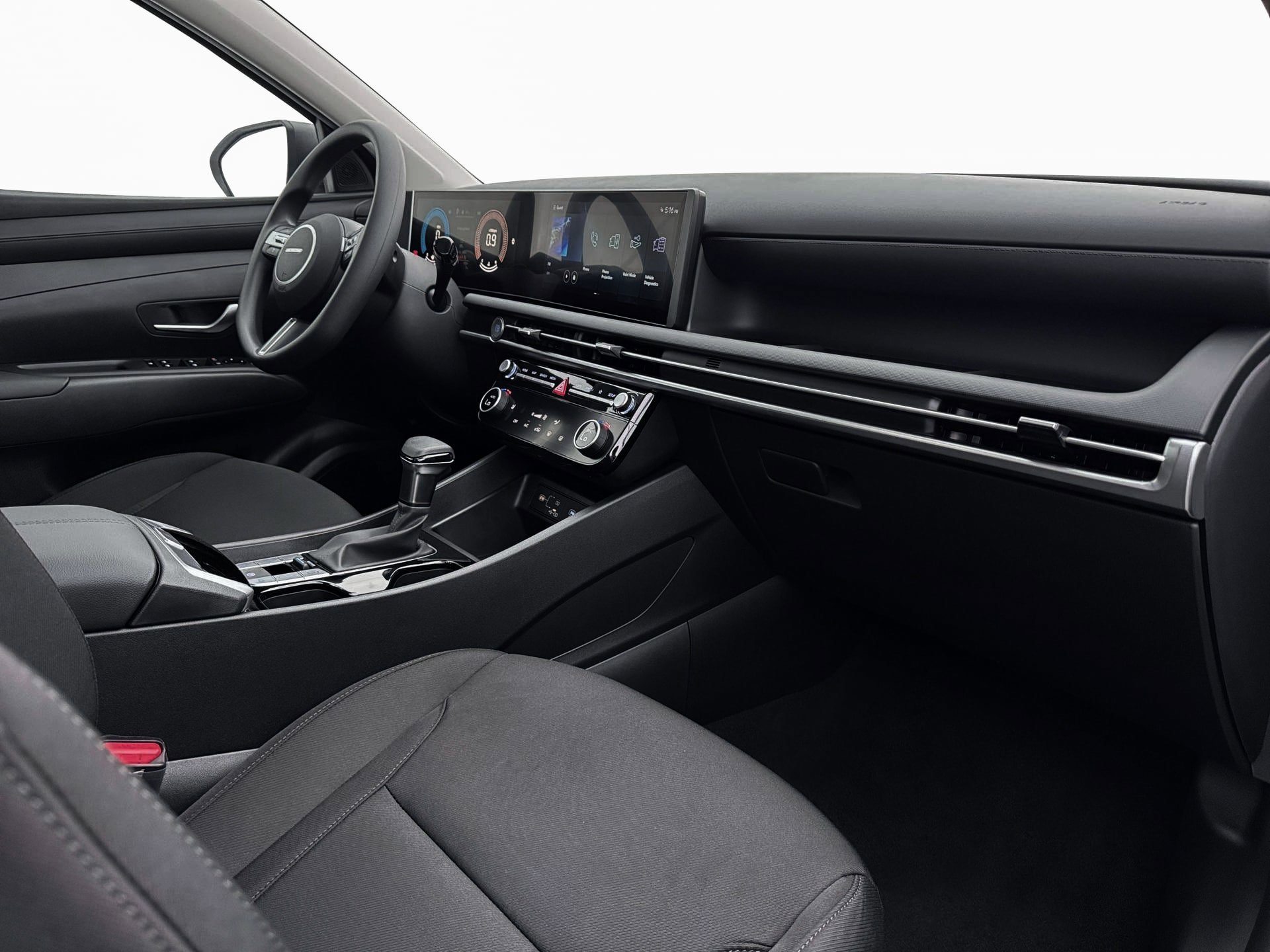 New 2026 Hyundai Tucson SEL image 15