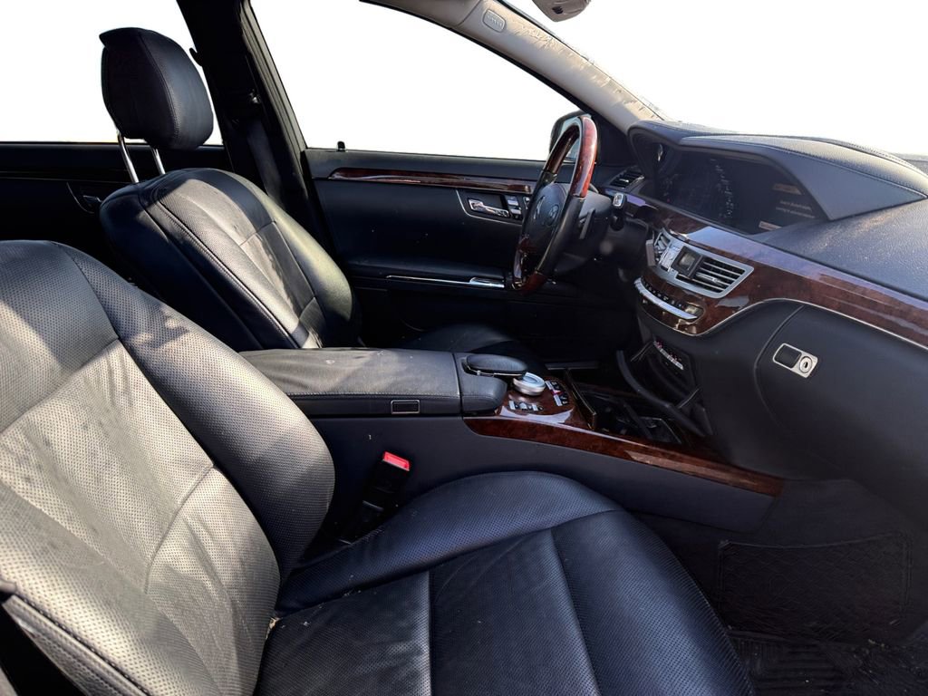 Used 2013 Mercedes-Benz S 550 image 15