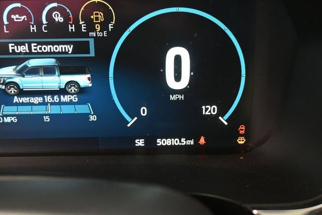 Used 2023 Ford F150 Lariat w/ Equipment Group 502A High AWD/4WD image 33