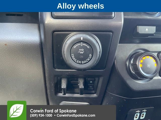 Used 2016 Ford F150 XLT w/ Equipment Group 302A Luxury image 37