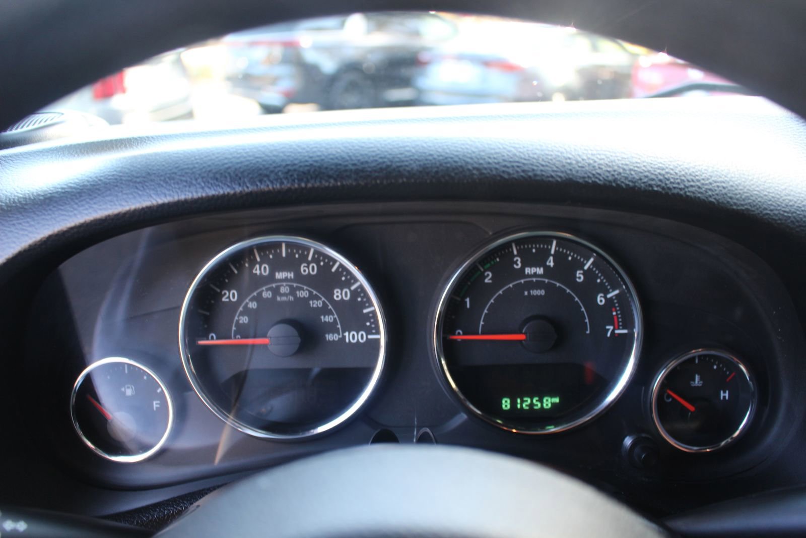 Used 2015 Jeep Wrangler Sport image 22