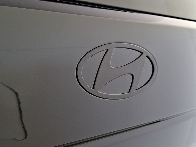 New 2027 Hyundai Santa Fe Calligraphy AWD/4WD image 28