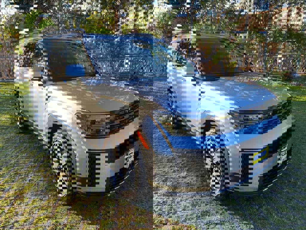 New 2026 Hyundai Santa Fe Limited image 19