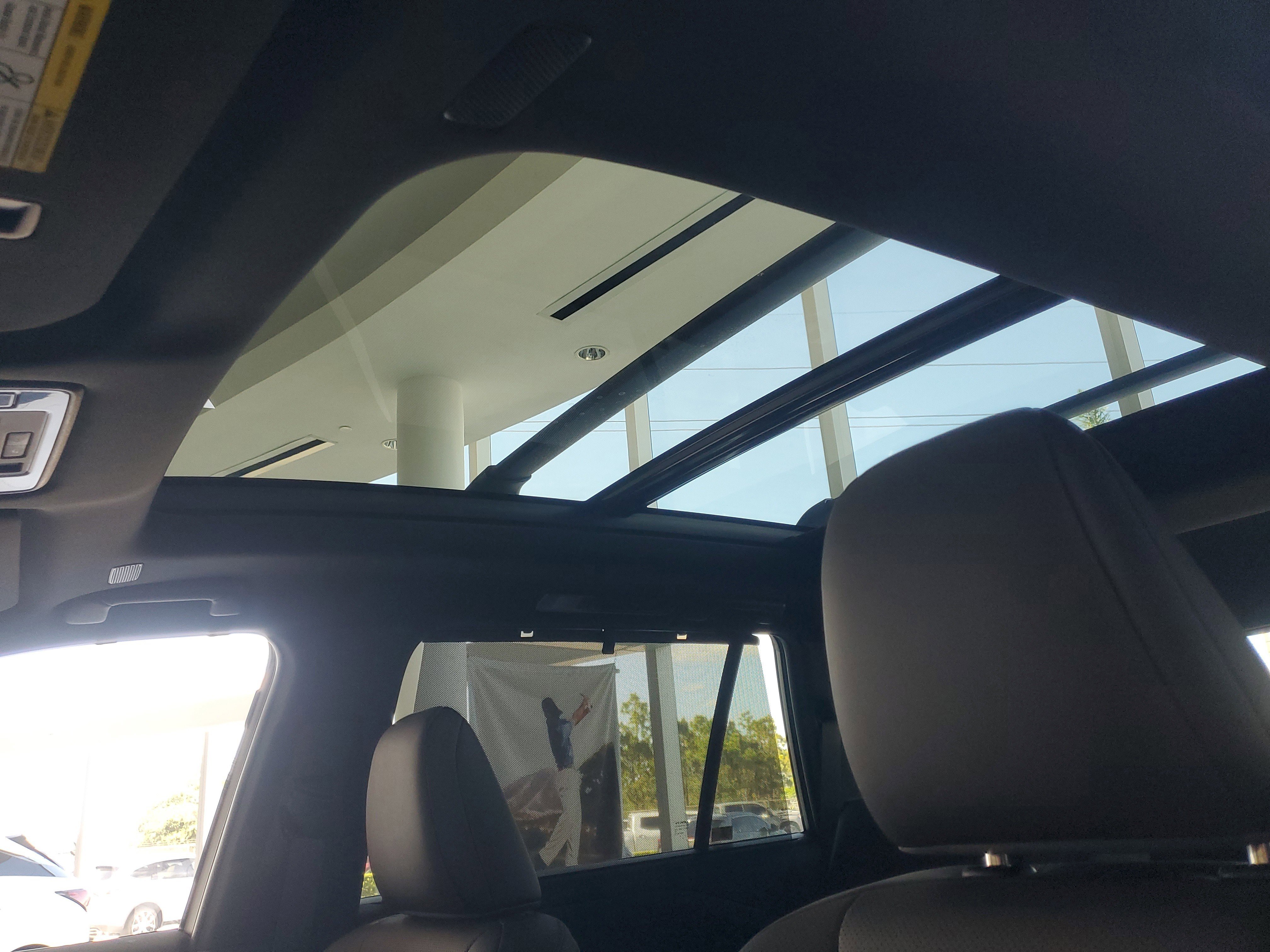 Used 2025 Lexus TX 350 AWD w/ Technology Package image 20