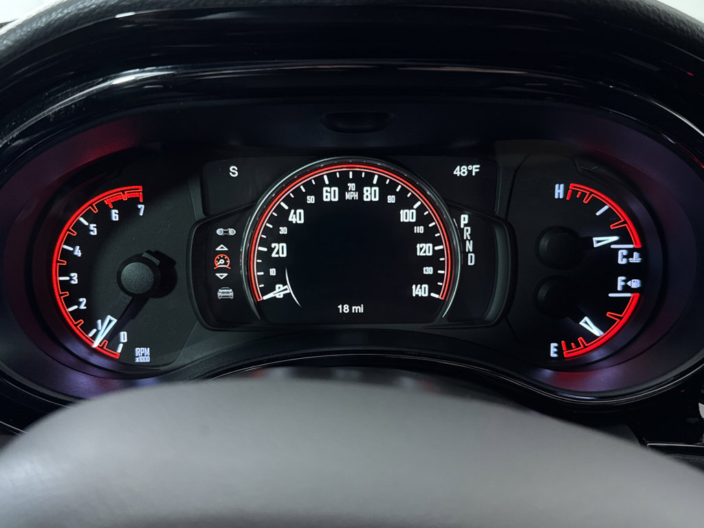 New 2026 Dodge Durango GT w/ Blacktop Package image 12