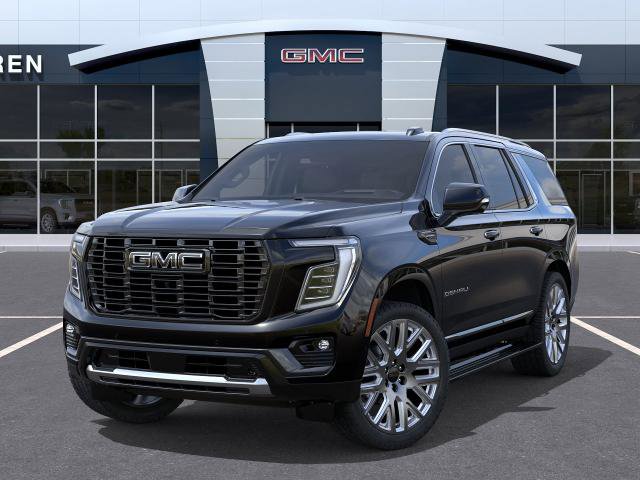 New 2026 GMC Yukon Denali Ultimate image 6