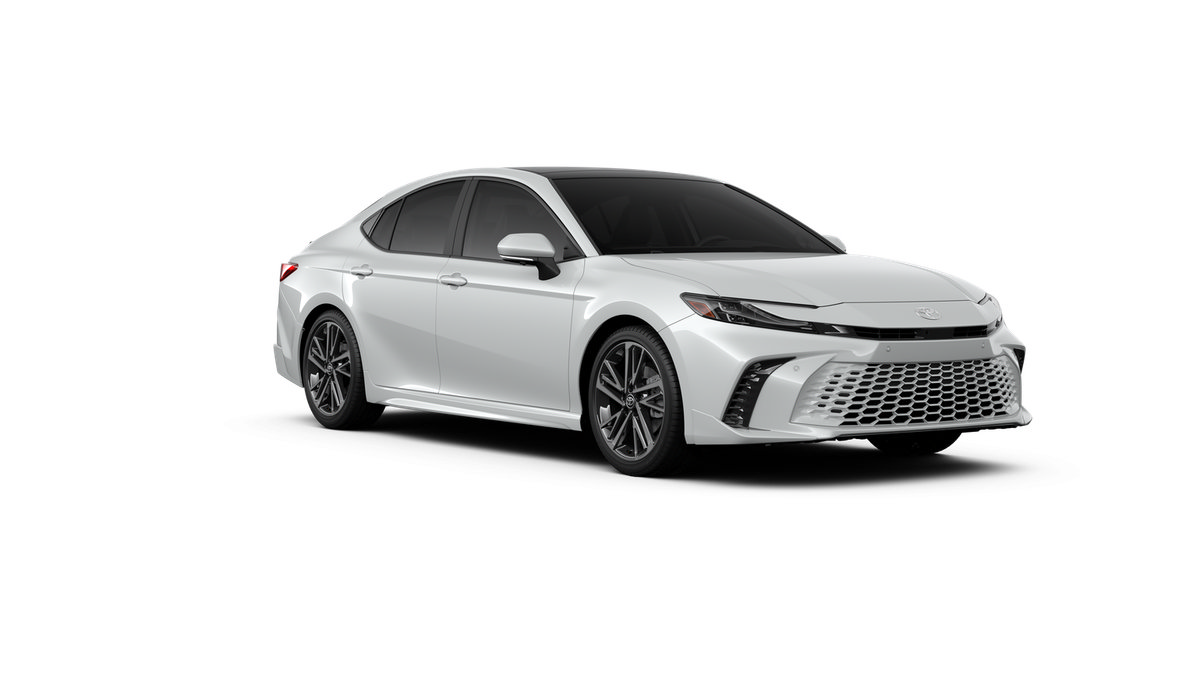 New 2026 Toyota Camry XSE w/ Premium Plus Package FWD image 37