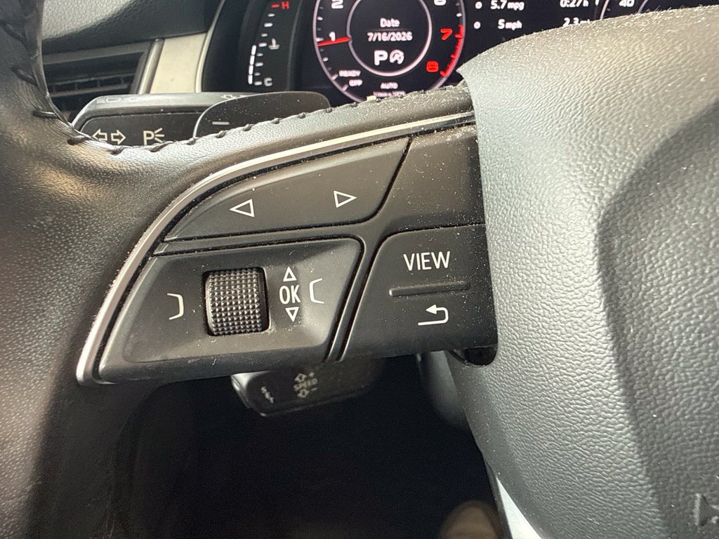 Used 2019 Audi Q7 2.0T Premium Plus AWD/4WD image 18