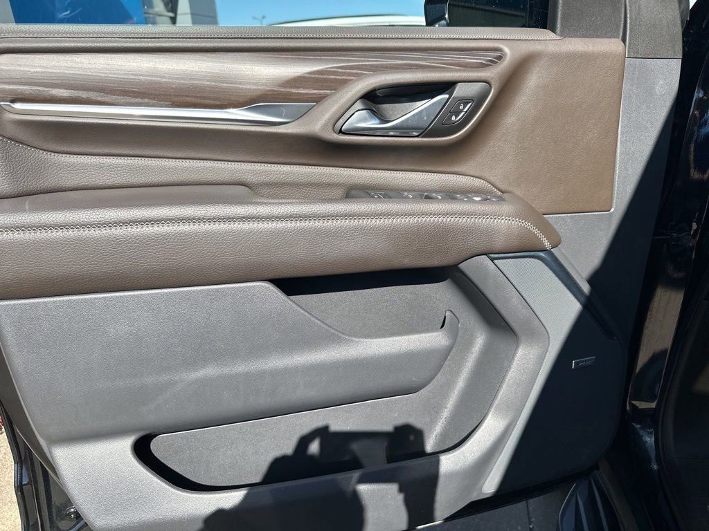 Used 2021 GMC Yukon Denali image 20