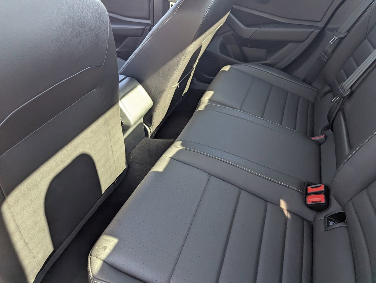 Used 2024 Volkswagen Jetta SE image 16