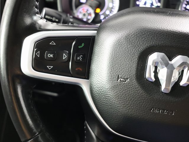 Used 2020 RAM 1500 Big Horn image 19