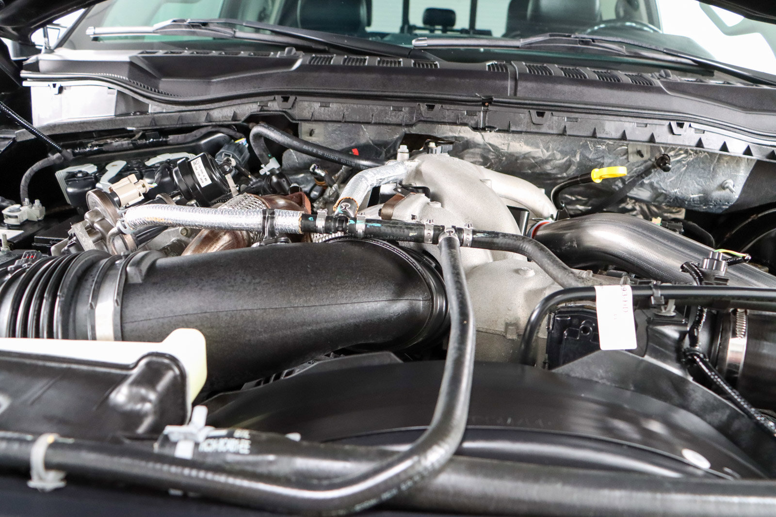 Used 2021 Ford F250 Lariat image 32