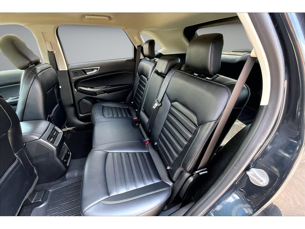 Used 2023 Ford Edge SEL w/ Convenience Package AWD/4WD image 35