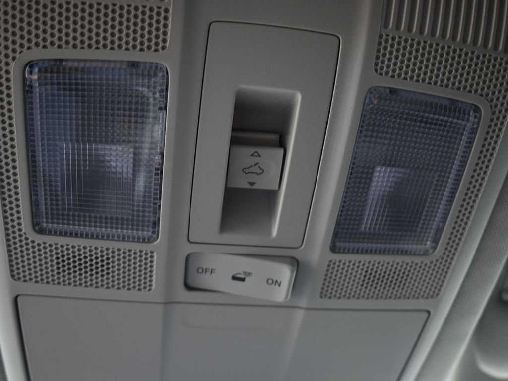 Used 2025 MAZDA CX-5 AWD 2.5 S image 13