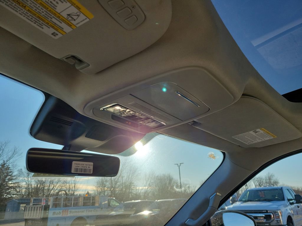 New 2026 Lincoln Navigator L Black Label image 30