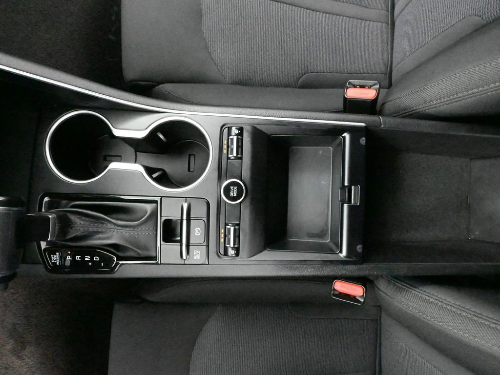 Used 2021 Kia K5 LXS image 34