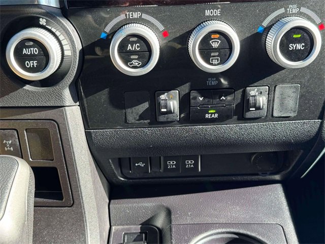 Used 2021 Toyota Sequoia TRD Pro image 29