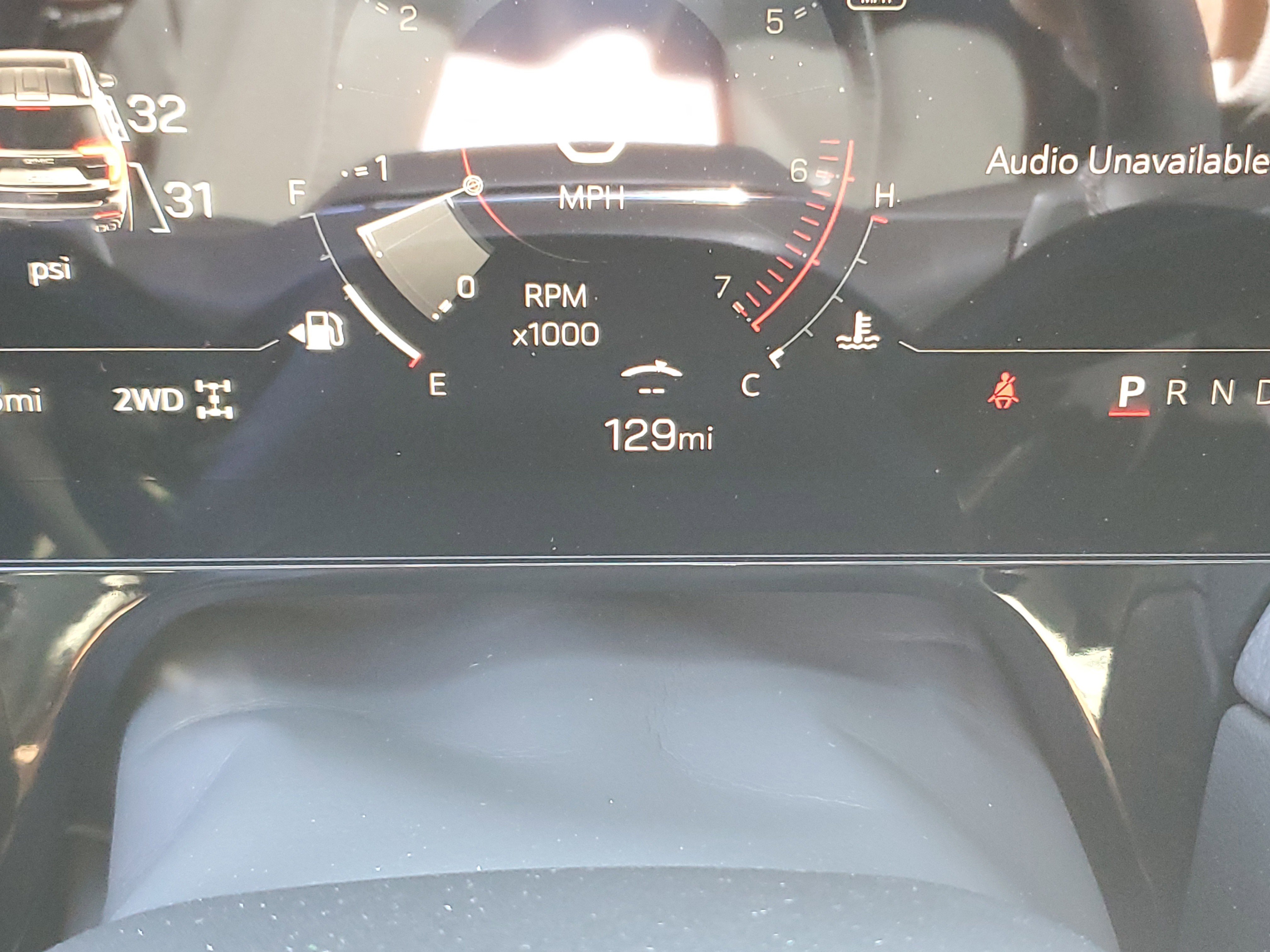 New 2025 GMC Yukon XL Denali w/ Sun & Power Step Package image 19