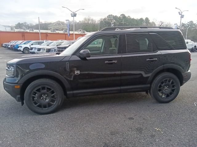 New 2025 Ford Bronco Sport Big Bend w/ Convenience Package image 6