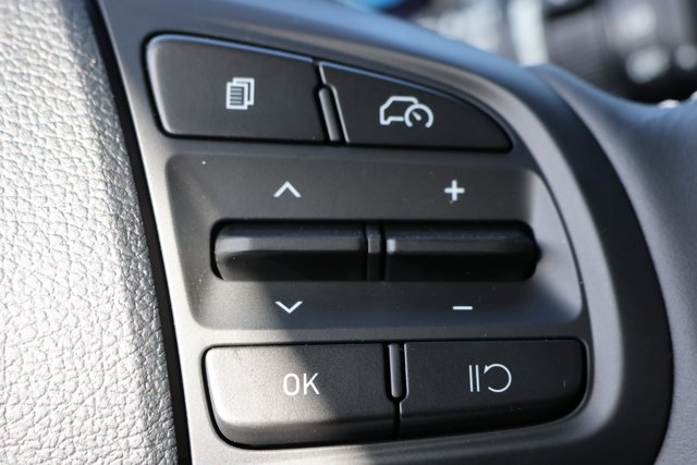 New 2026 Hyundai Venue SEL FWD image 16