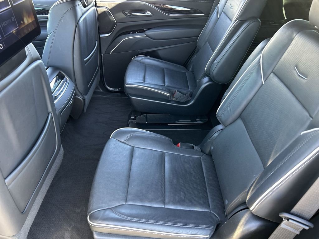 Used 2023 Cadillac Escalade Sport image 26