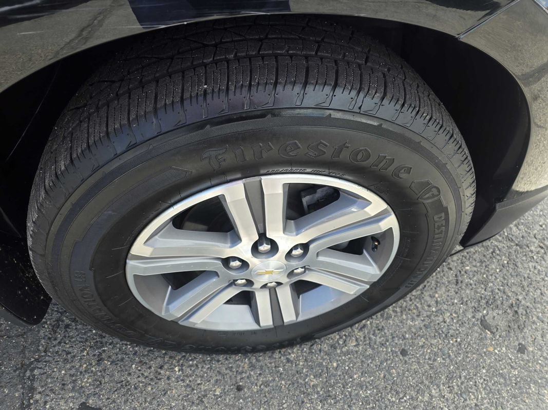 Used 2016 Chevrolet Traverse LT AWD/4WD image 39