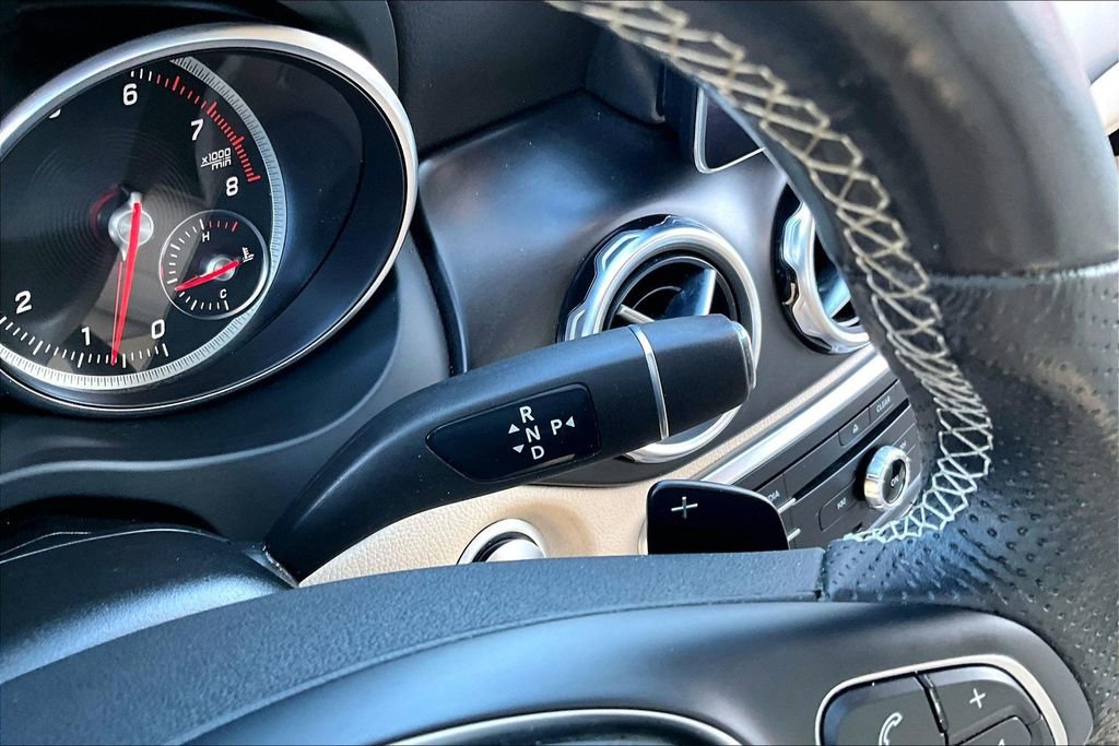 Used 2019 Mercedes-Benz GLA 250 w/ Convenience Package image 13