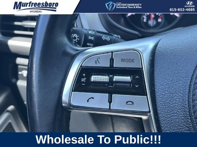 Used 2021 Kia Telluride S FWD image 28
