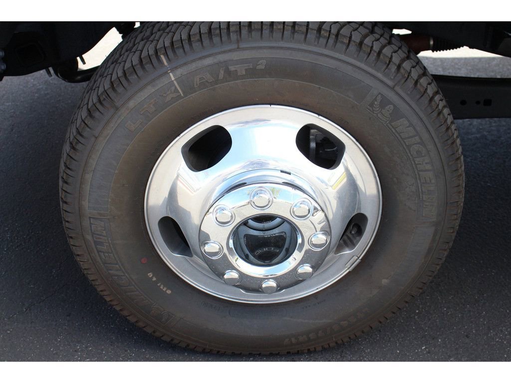 New 2024 Ford F350 XLT w/ XLT Value Package image 23