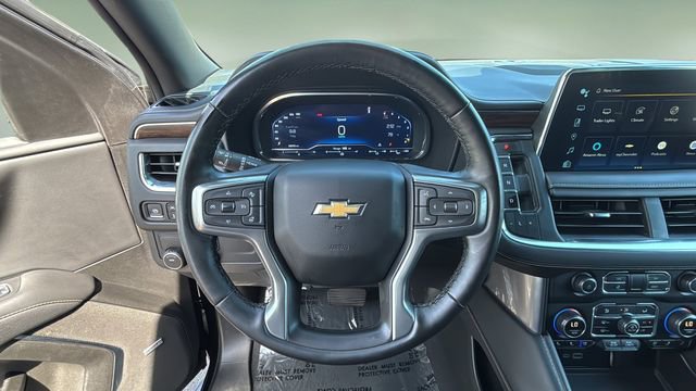Used 2024 Chevrolet Tahoe Premier RWD image 11