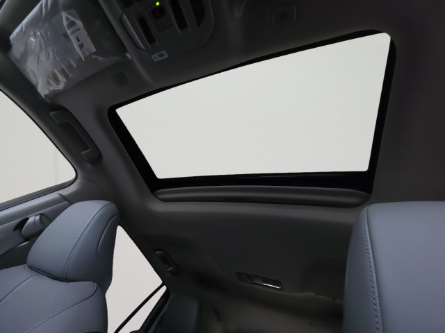 New 2026 Toyota Highlander Limited AWD/4WD image 23