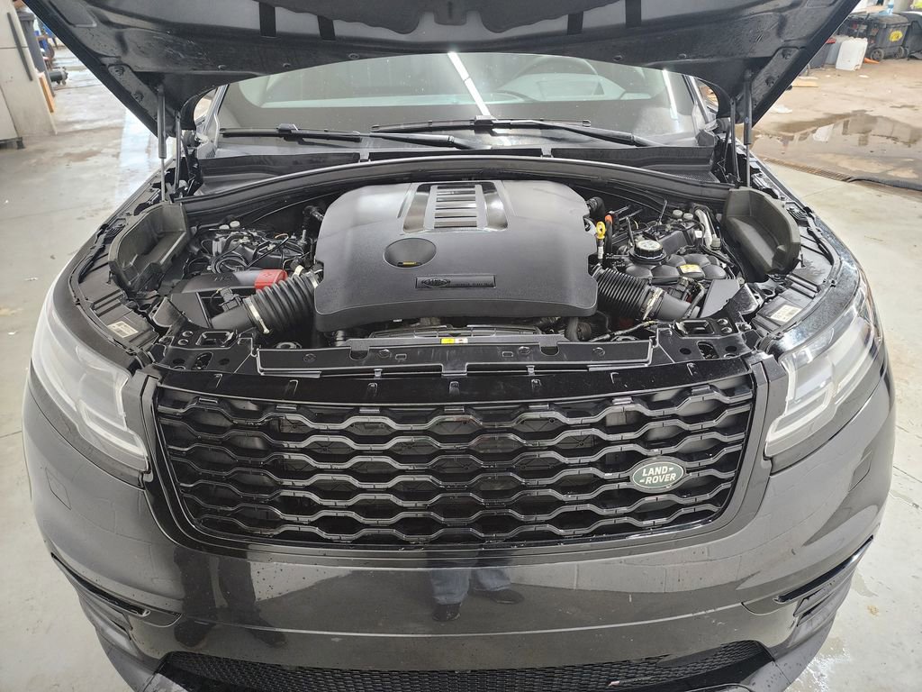 Used 2023 Land Rover Range Rover Velar R-Dynamic S AWD/4WD image 35