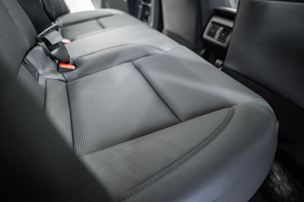 New 2026 Toyota Camry XLE image 32