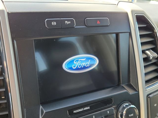 Used 2021 Ford F250 Lariat w/ Lariat Value Package image 24