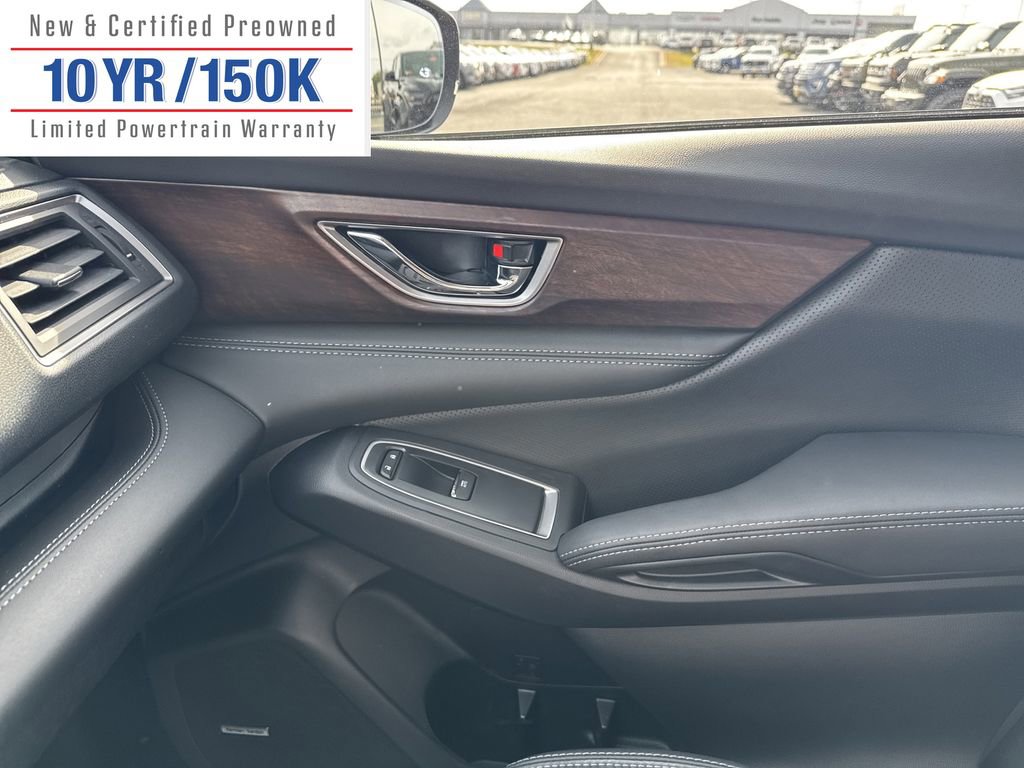 Used 2024 Subaru Ascent Touring image 26