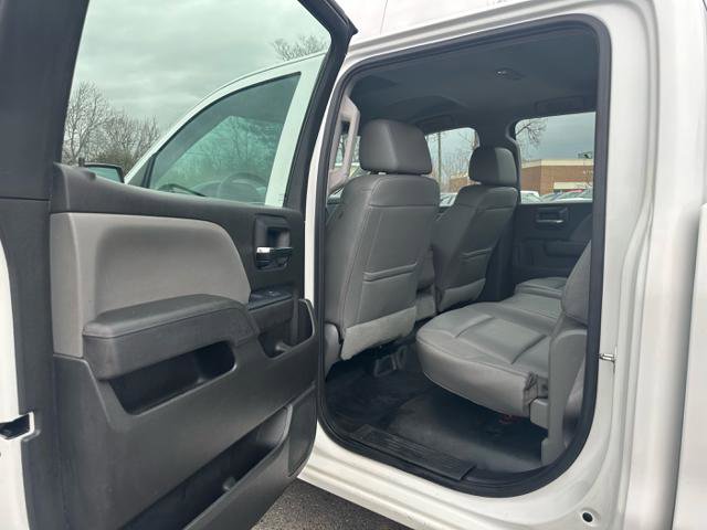 Used 2016 Chevrolet Silverado 1500 W/T w/ WT Fleet Convenience Package image 13