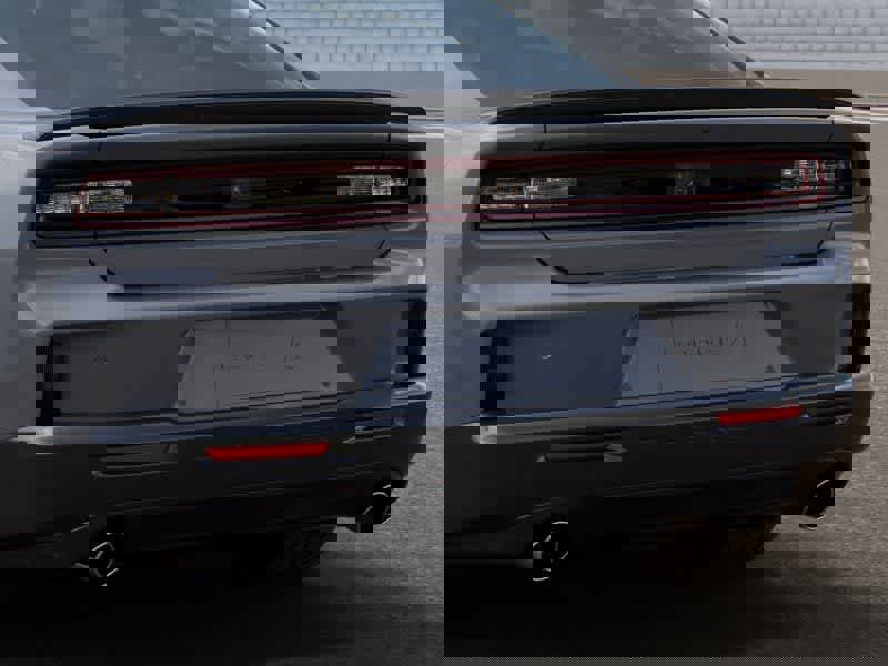 New 2026 Dodge Charger Scat Pack w/ Wheel & Tire Package AWD/4WD image 13