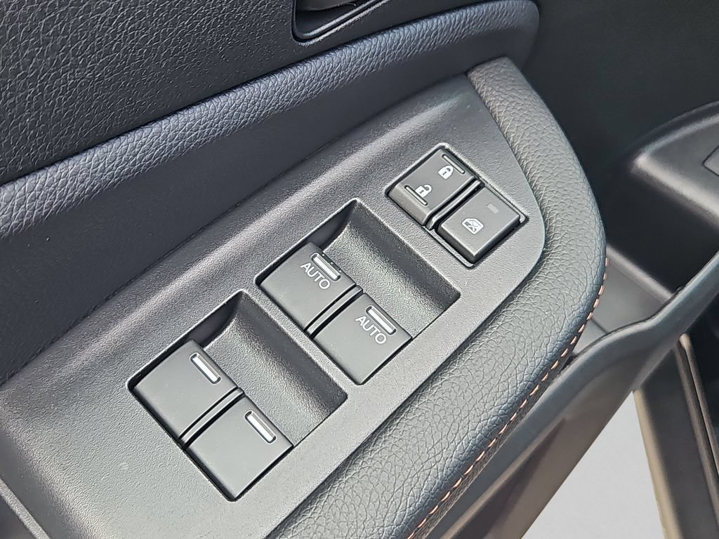 Certified 2024 Honda Passport TrailSport image 27
