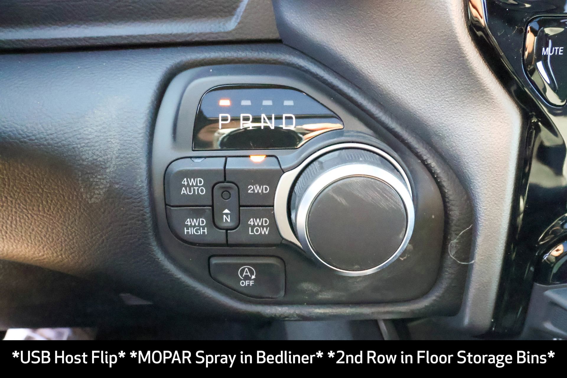 New 2026 RAM 1500 4x4 Crew Cab image 29