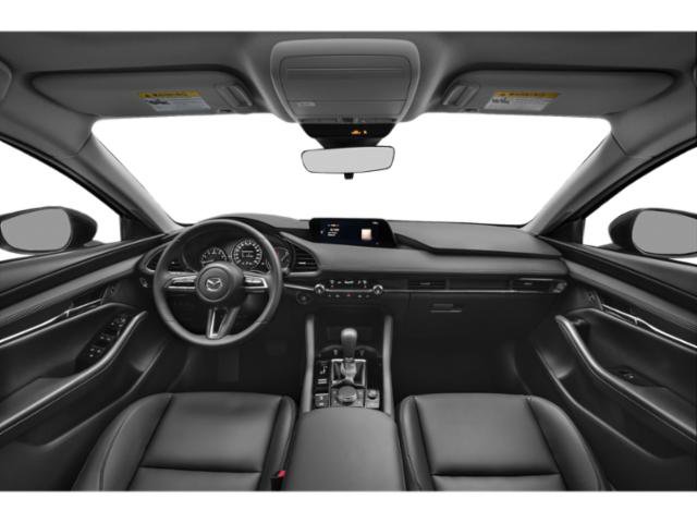 New 2026 MAZDA MAZDA3 2.5 S Sedan w/ Preferred Pkg FWD image 8