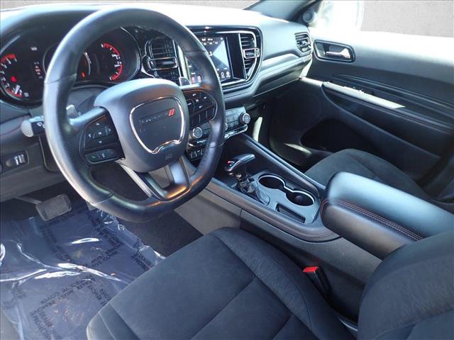 Used 2023 Dodge Durango GT AWD/4WD image 11