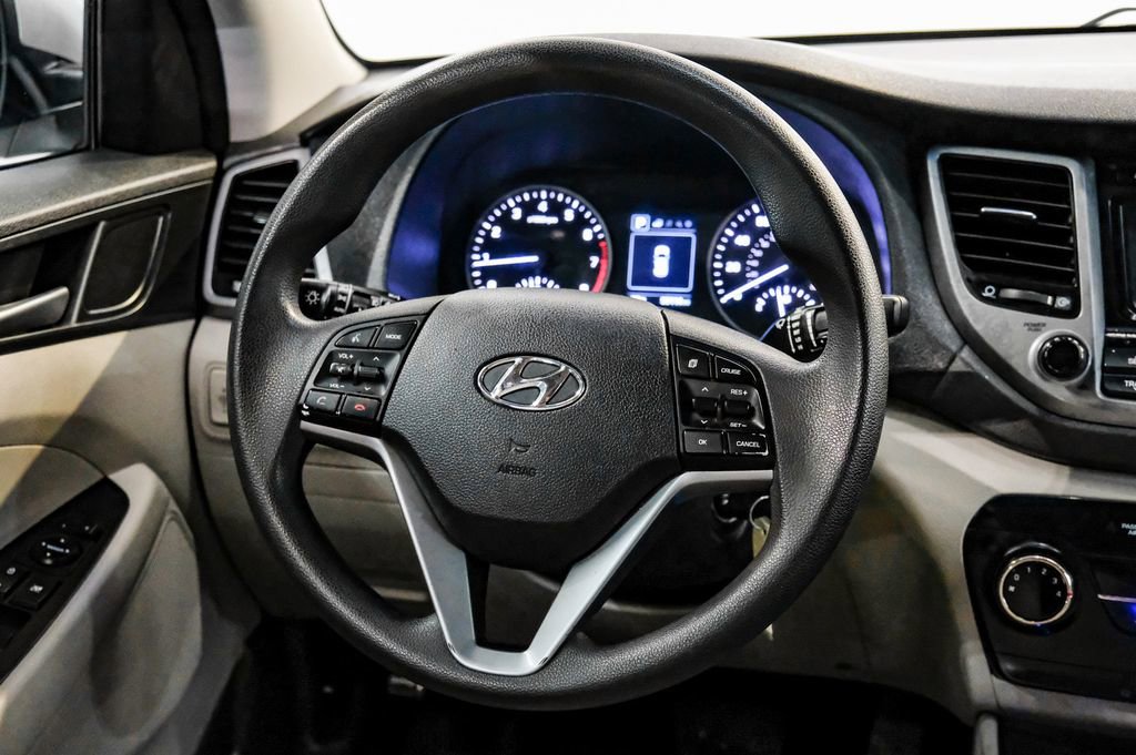 Used 2016 Hyundai Tucson Eco FWD image 24