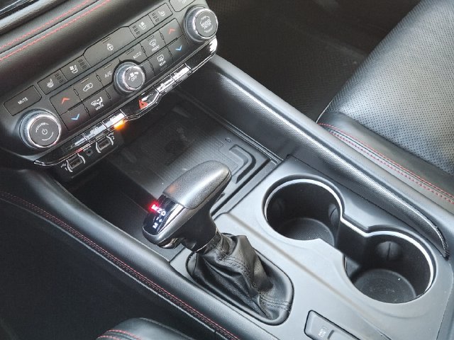 Certified 2023 Dodge Durango R/T AWD/4WD image 26
