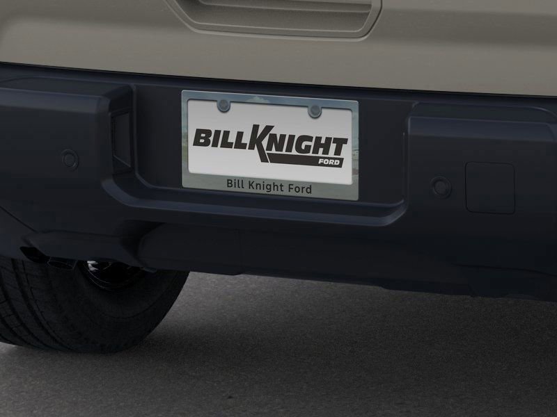 New 2025 Ford Bronco Sport Outer Banks w/ Outer Banks Tech Package+ image 23