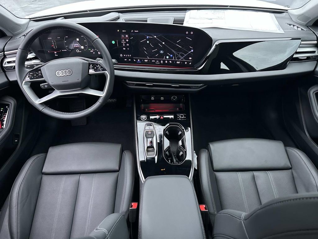 New 2025 Audi A5 2.0T Premium Plus Sedan image 27