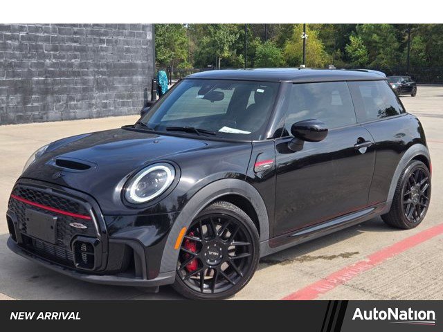 Used 2022 MINI Cooper John Cooper Works