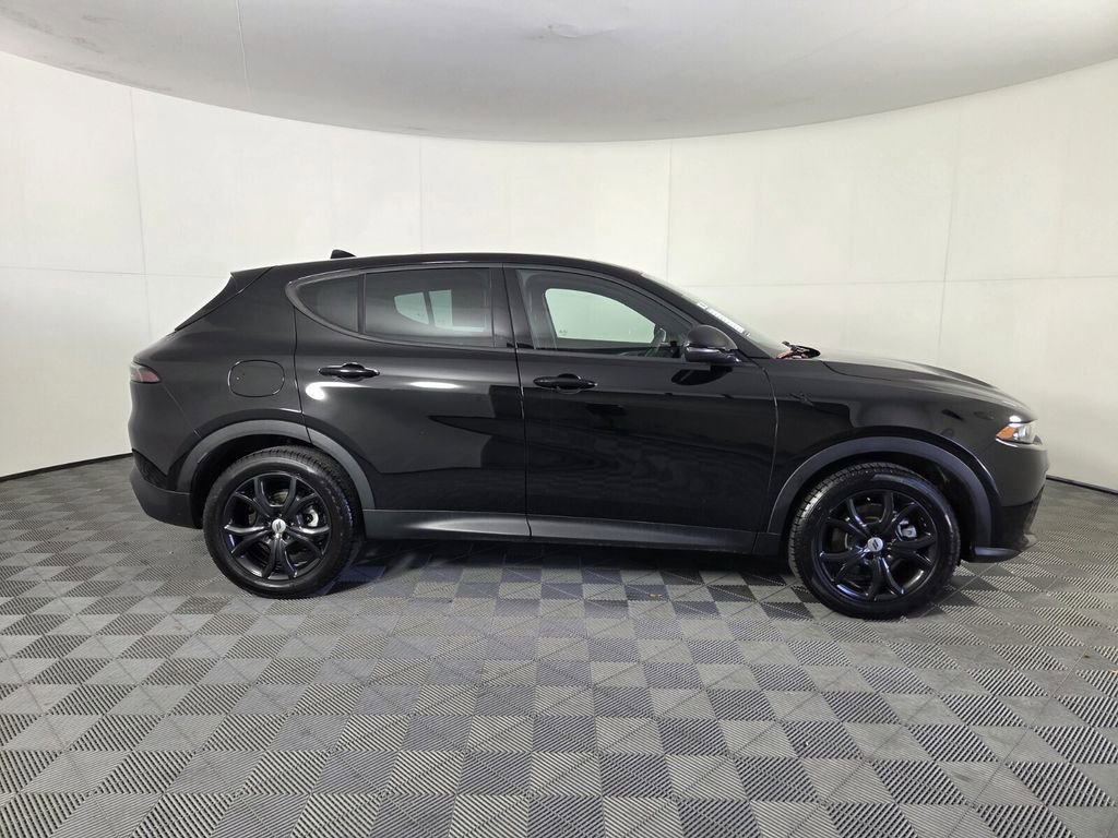 Certified 2025 Dodge Hornet GT Plus w/ GT Plus Package image 6